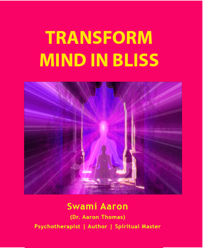 Transform Mind in Bliss